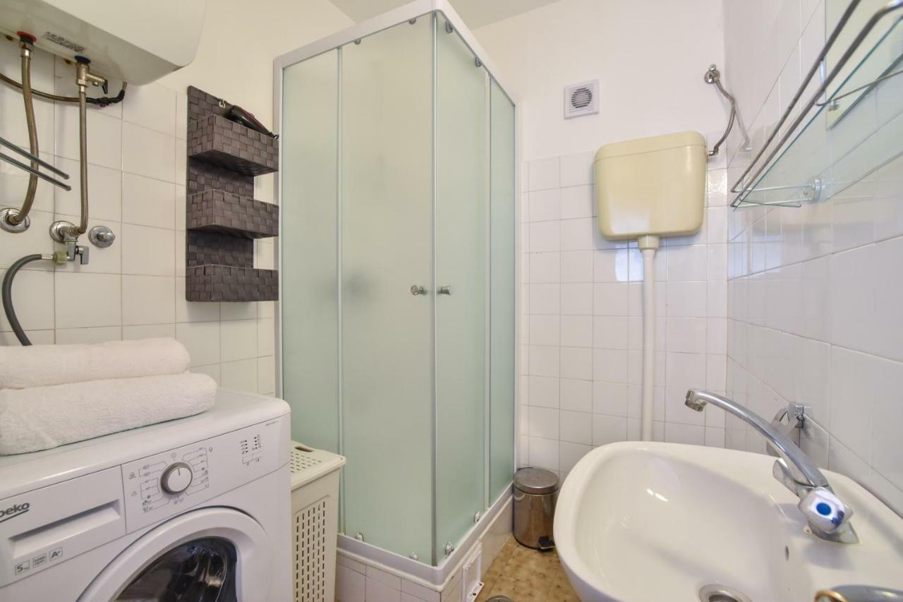 Apartment Neyra Split Buitenkant foto